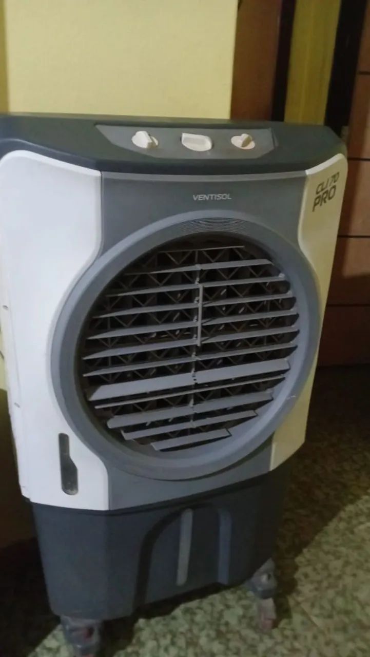 Climatizador Ventisol Cli 70 Pro  - Foto 2