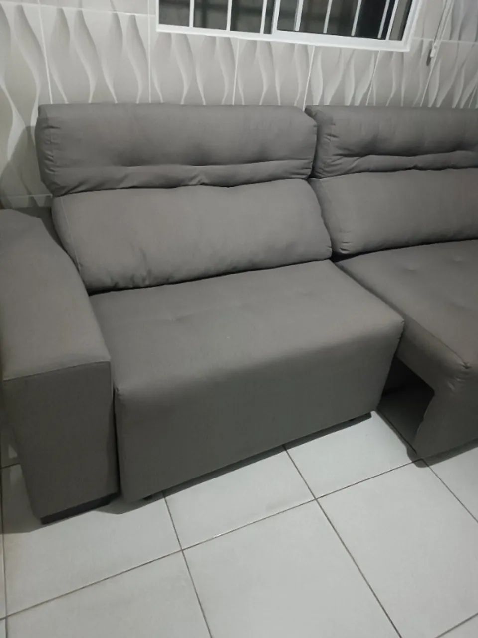 Sofa - Foto 4