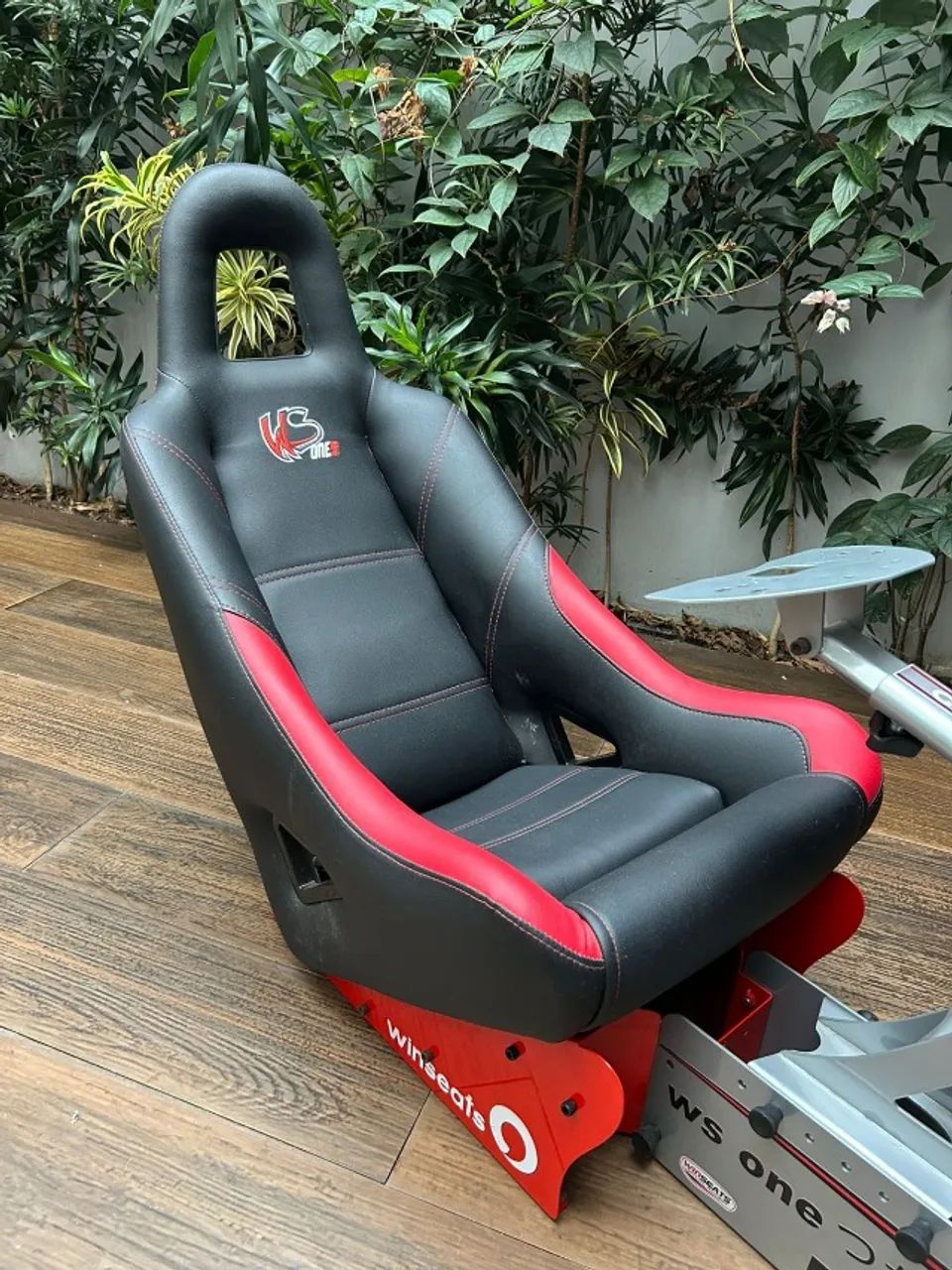 Cockpit Simulador De Corrida - Foto 4