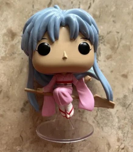 Funko Pop! Yu Yu Hakusho: Botan - #546 - Foto 2