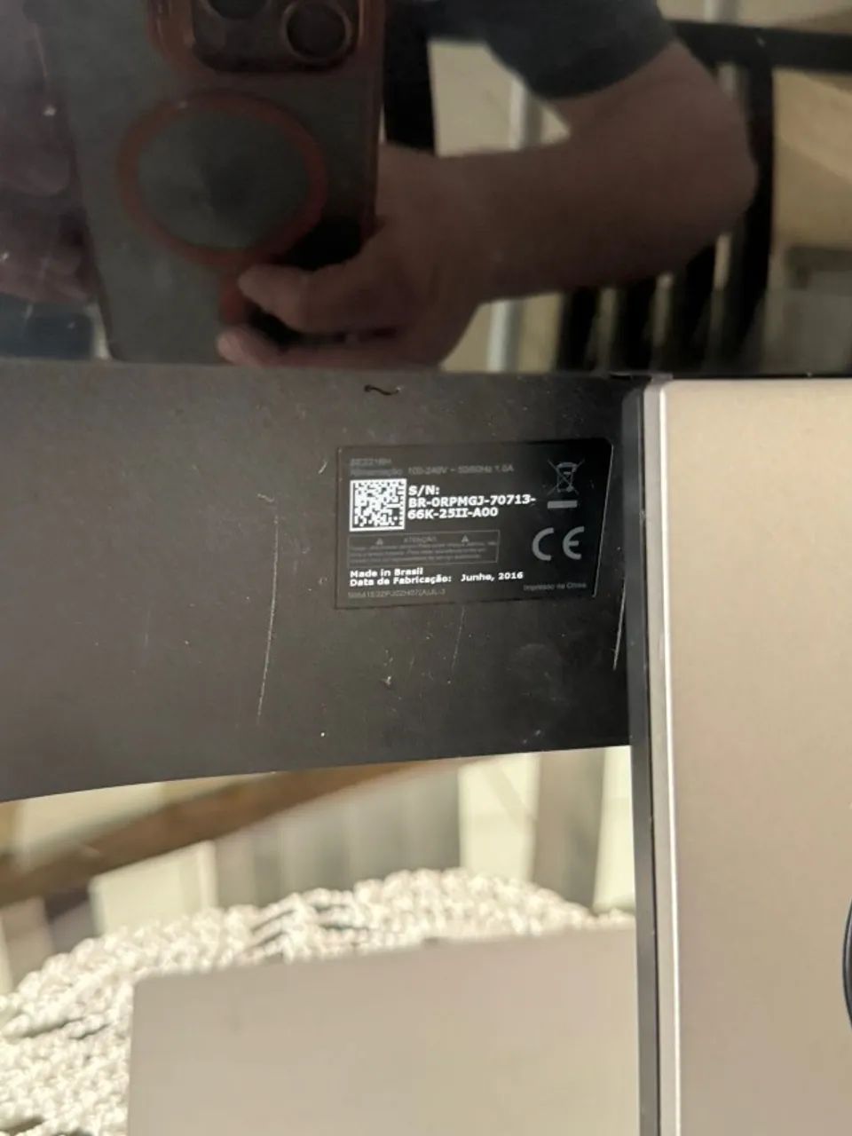 Monitor Dell - Foto 3