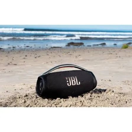 JBL Boombox 3 Preta Nova - Foto 5