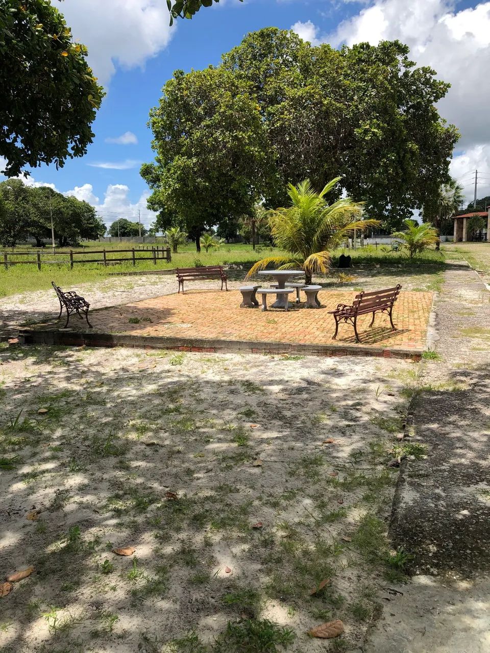 Terreno Fazenda Imperial - Foto 3