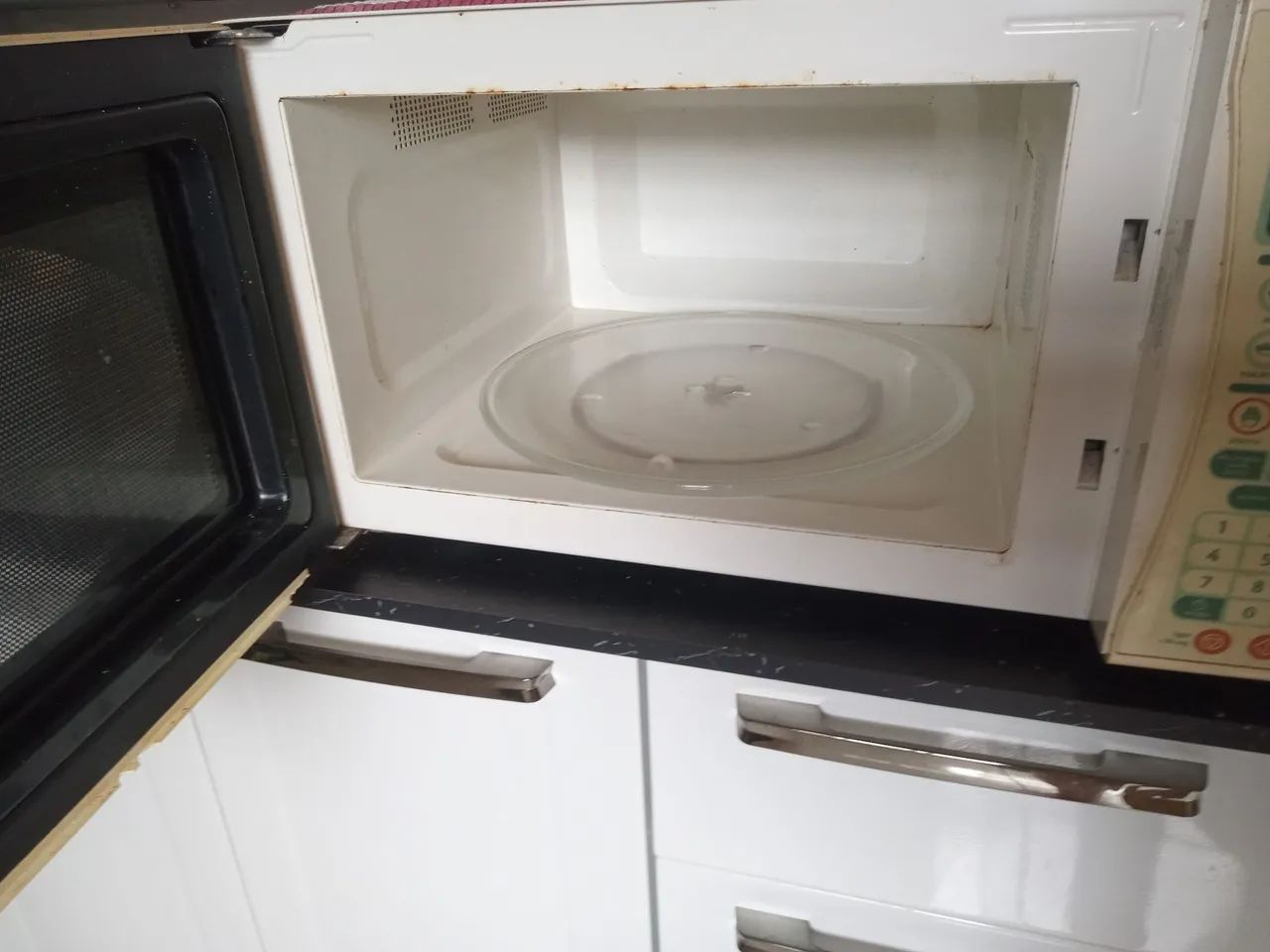 Vende se microondas  - Foto 2