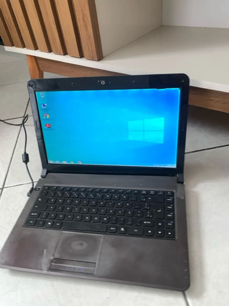 Notebook positivo  premium  - Foto 3