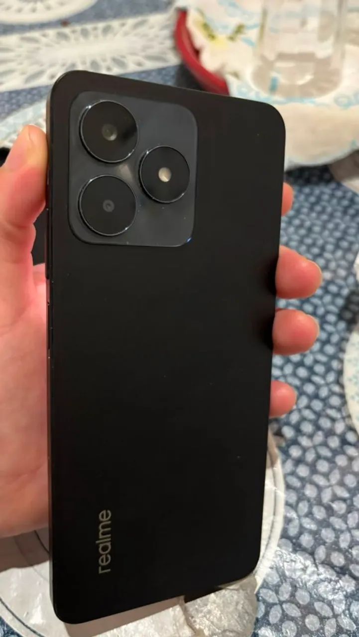 Vendo Realme C53 ,128 GB - Foto 2