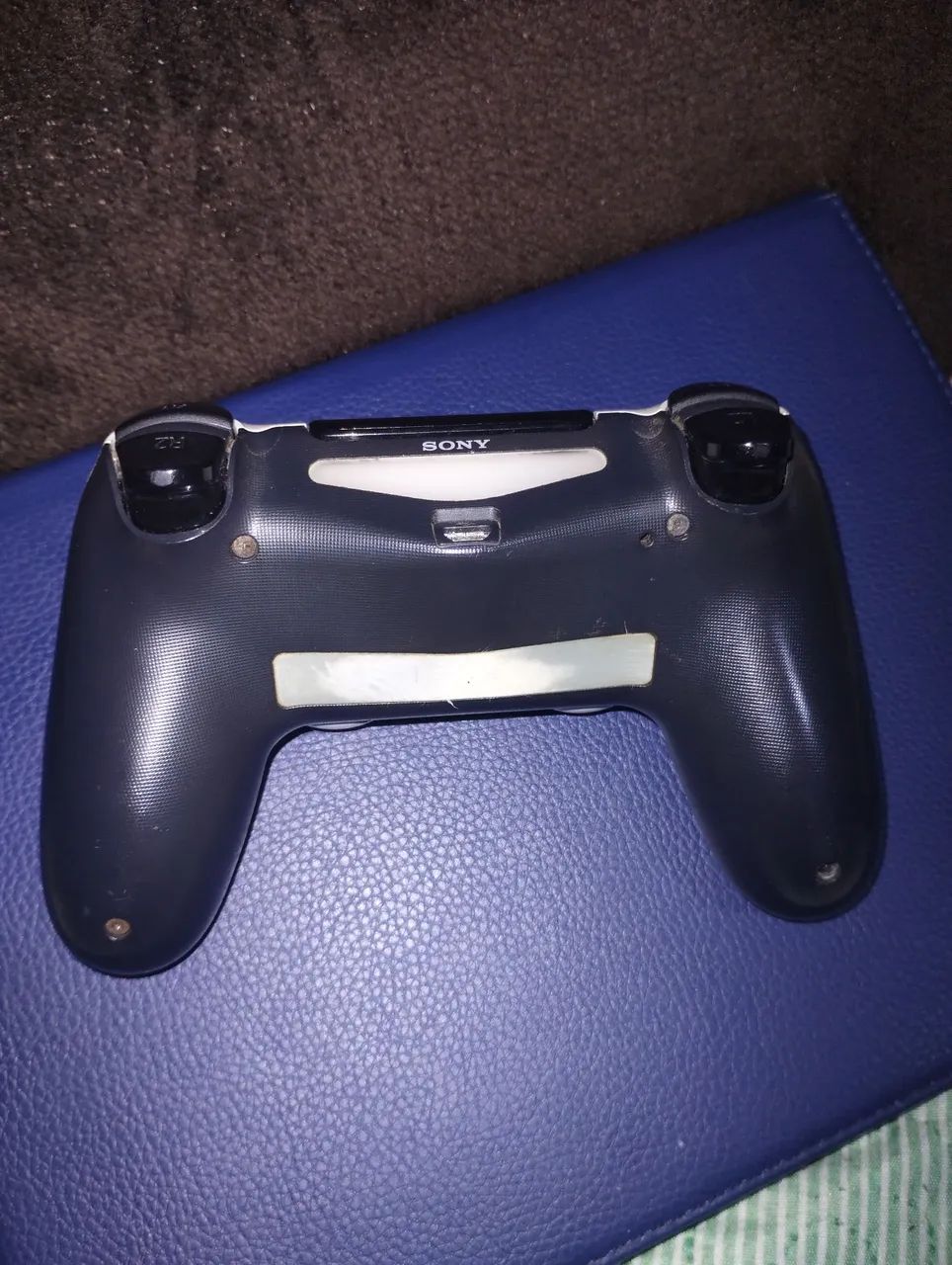 Controle PS4 Original - Com defeito  - Foto 2