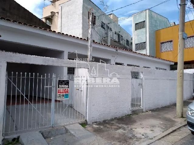 LOCAÇÃO - CASA VILA JARDINI / SOROCABA/SP
