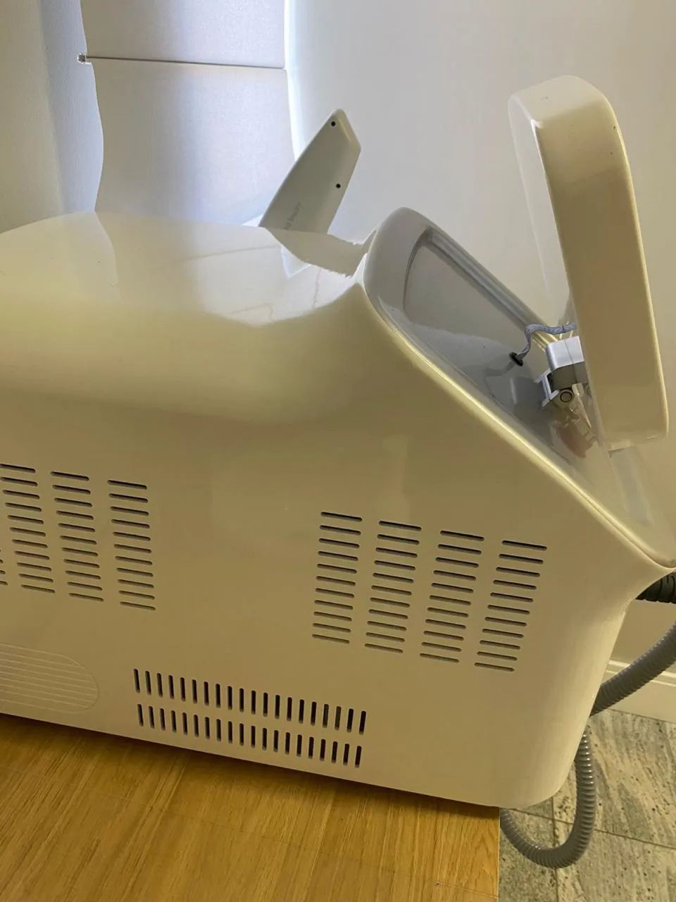 Máquina Laser Profissional Remoção de Tatuagem e Despigmentação - Foto 6