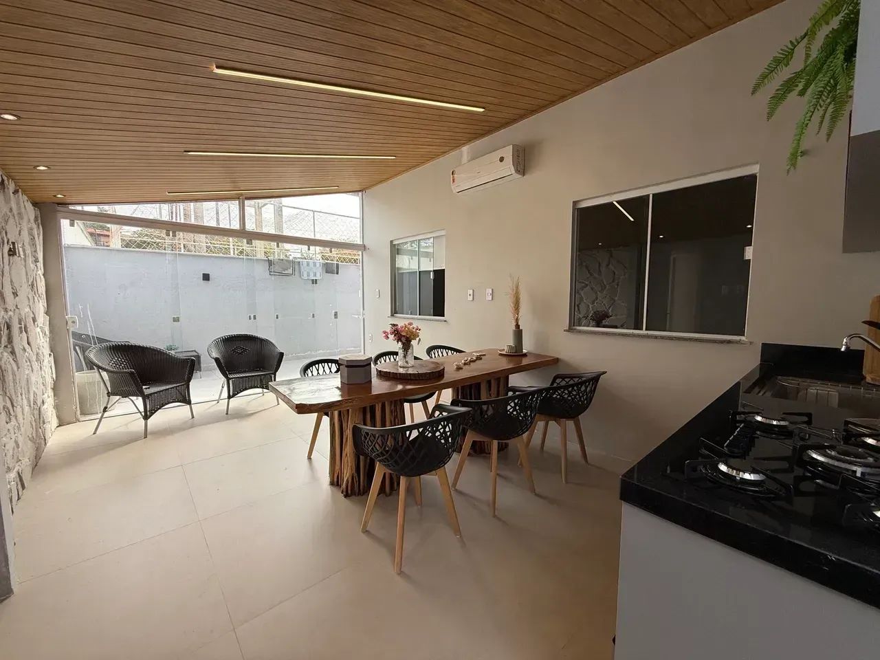 Casa à venda, Cohama, valor R$900.000,00. - Foto 9