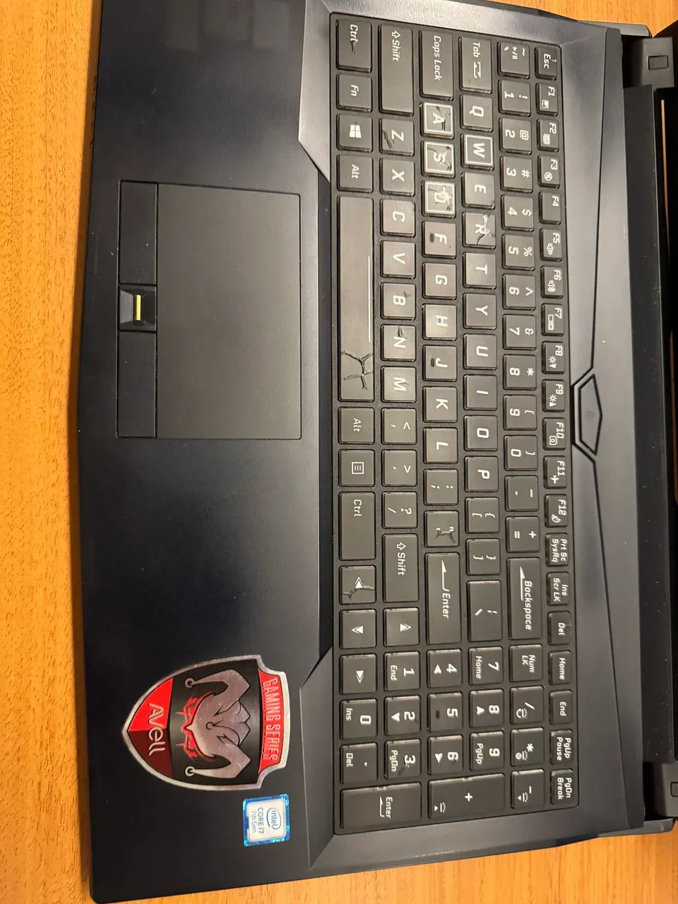 Notebook Gamer Avell G1511 Titanium - Foto 3