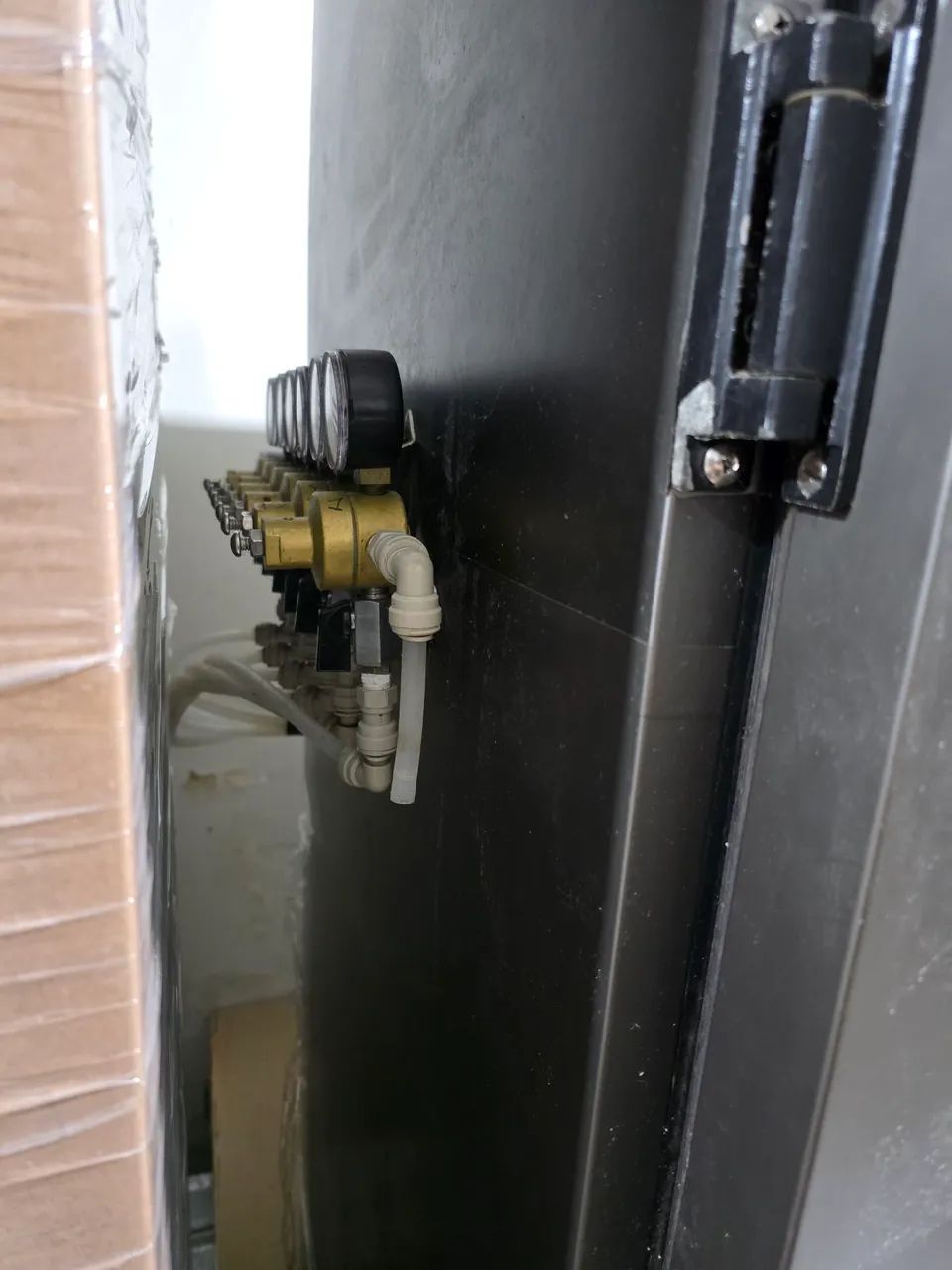 Mini Câmara Fria - Adaptada para Chopeira  - Foto 2