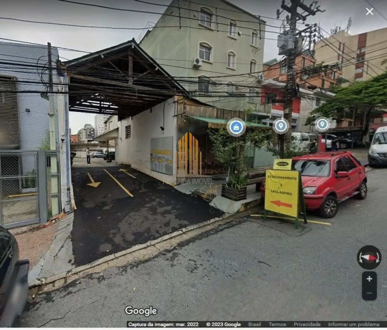 Terreno em São Paulo - Foto 2