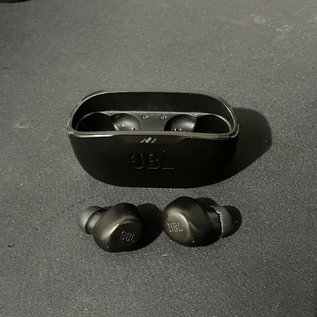 JBL Wave Buds Original ? Funcionando Perfeitamente