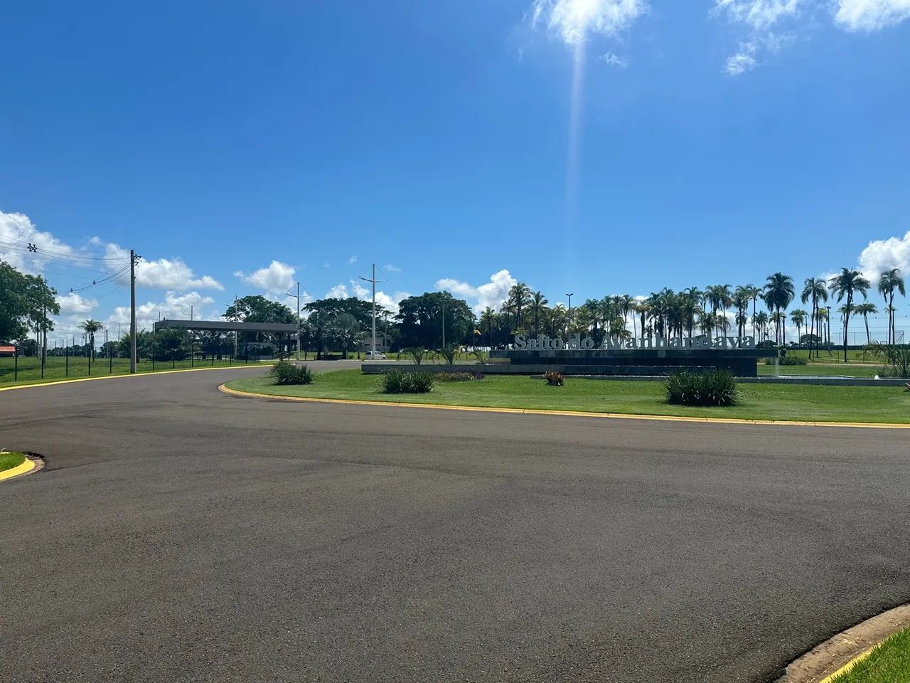 Terreno Náutico 600m²  - Vista Rio e a 50min de Rio Preto - Foto 5