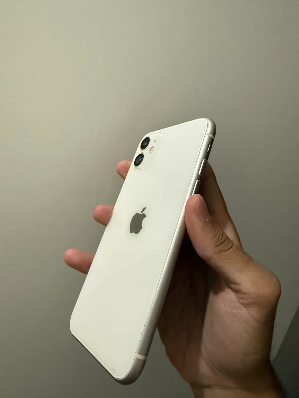 Iphone XR 64gb BRANCO - Celulares e Smartphones - Samambaia Norte