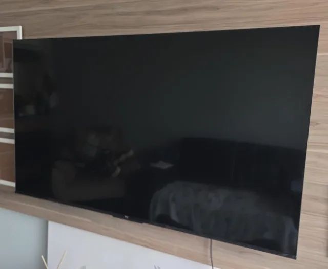 Smart Tv TCL 55" 55P635 - Foto 2