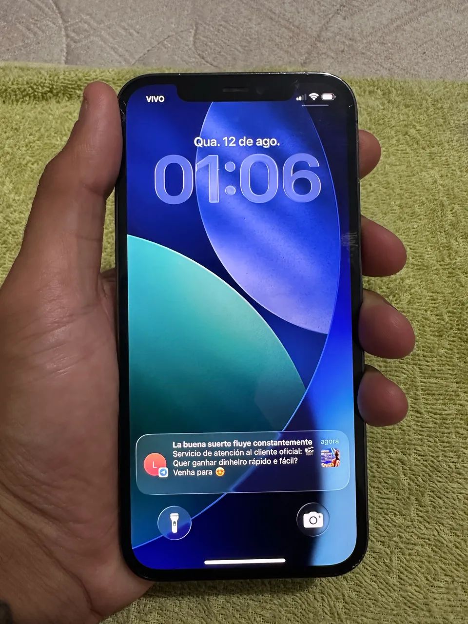 IPHONE 12 PRO - Foto 2