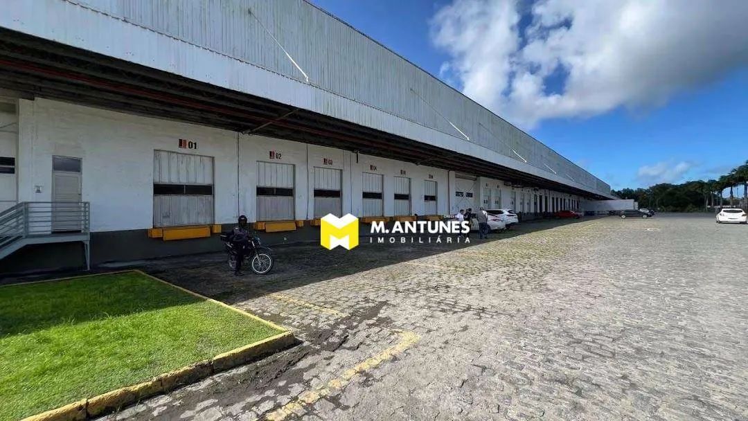 Galpão Comercial para locação, , - GA0621. - Foto 2