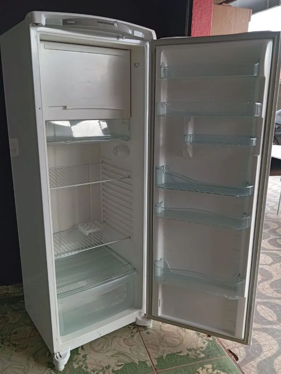 Geladeira Frost Free  - Foto 3