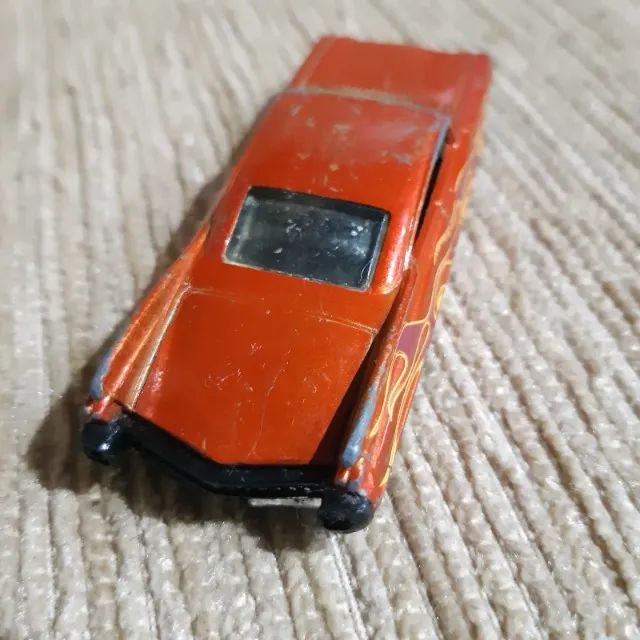 Hot Wheels Custom '59 Cadillac ANO 2008 - Foto 5
