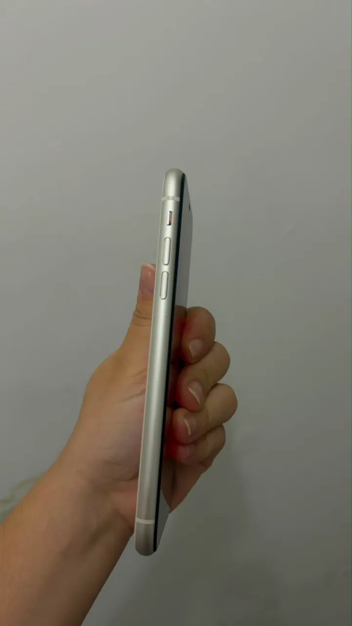 IPHONE 11 128gb BRANCO - Foto 4