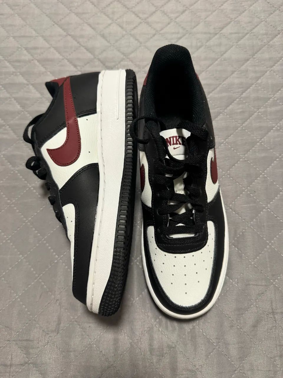 Tênis Nike Air Force 1 LE - Foto 2