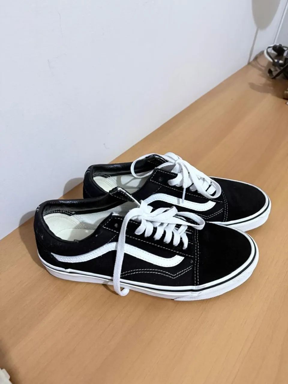 Tênis vans feminino importado  - Foto 5