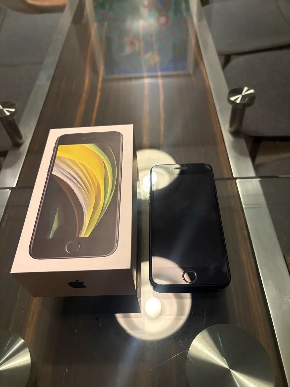 Iphone SE 64 GB - Foto 3