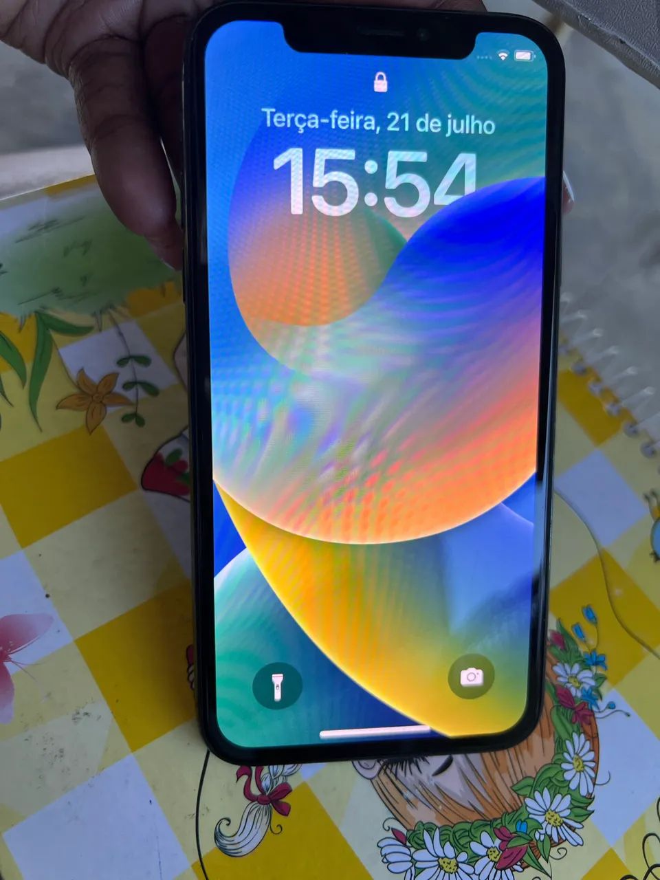 iPhone X  - Foto 2