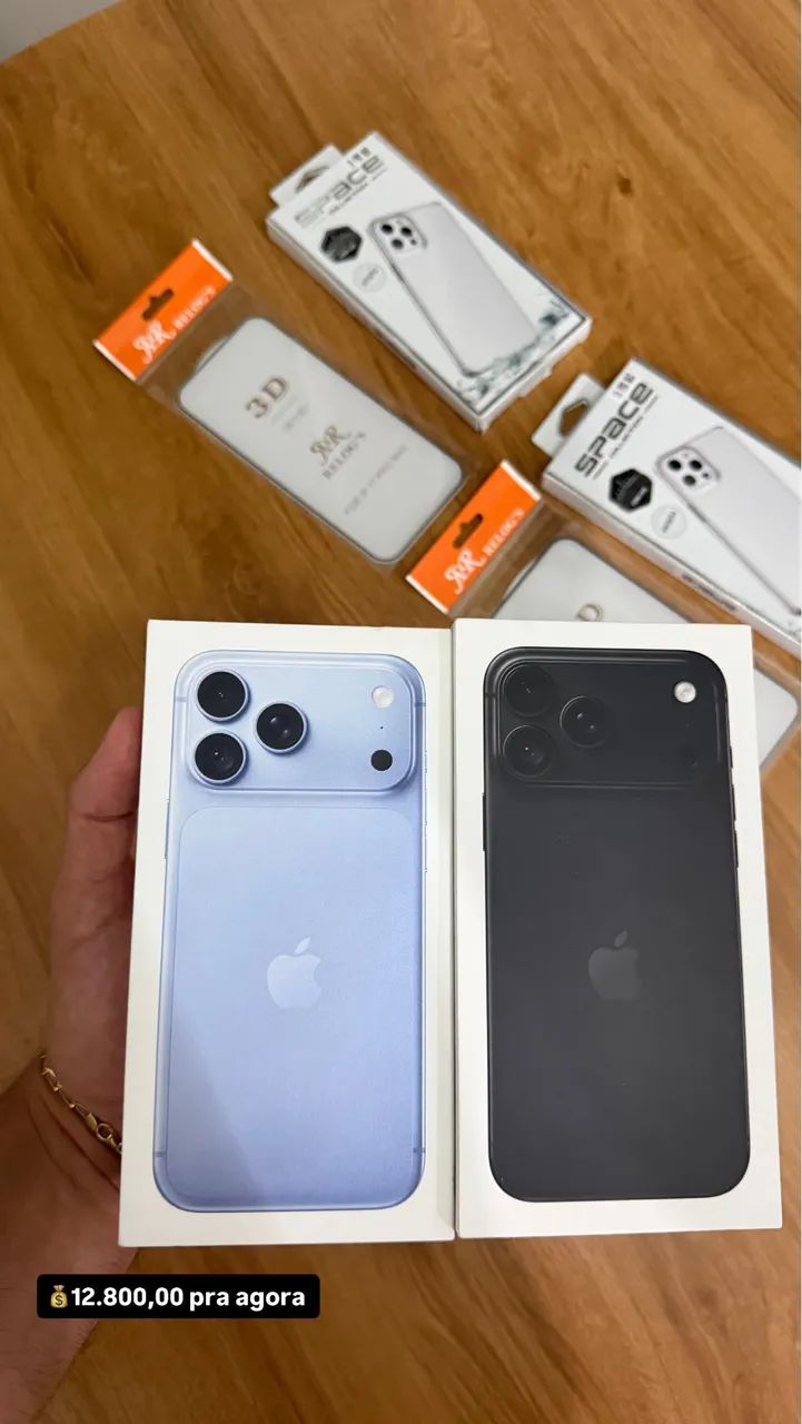 iPhone 18 pro Max 256gb - Foto 5