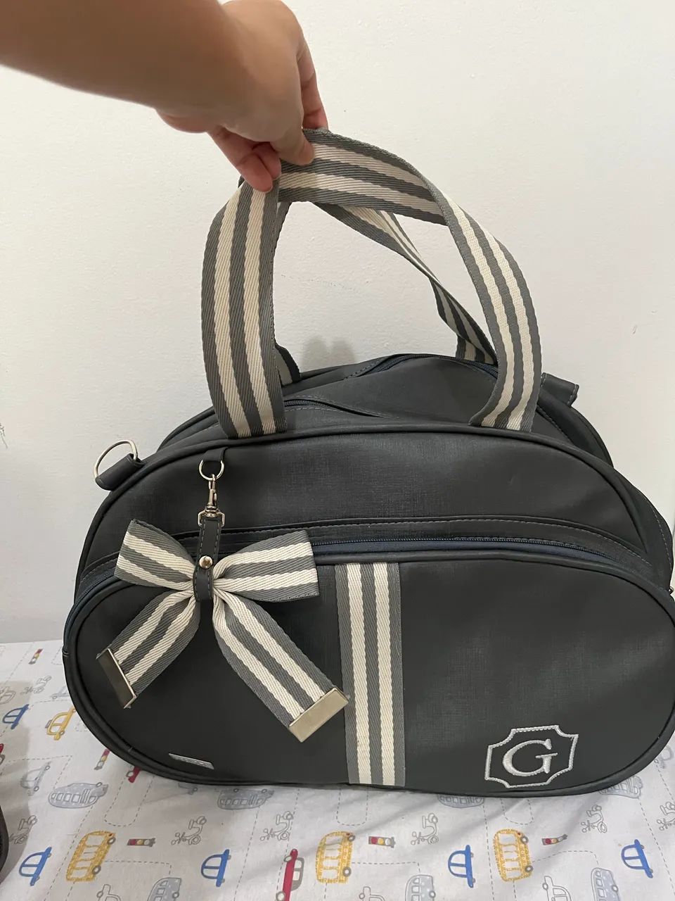 Kit Bolsa Maternidade  - Foto 2