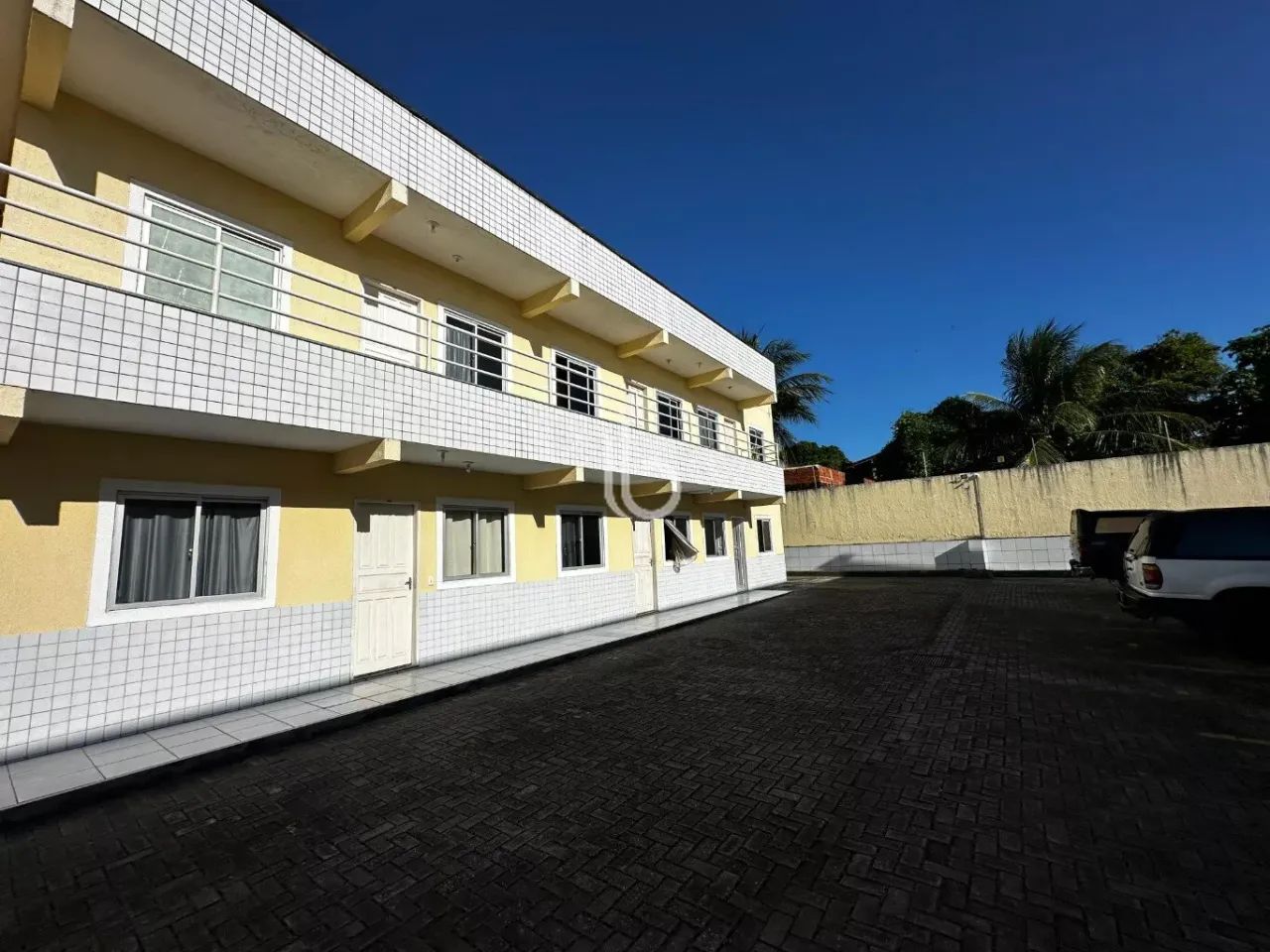 Apartamento de 2 quartos - Caucaia - Foto 4