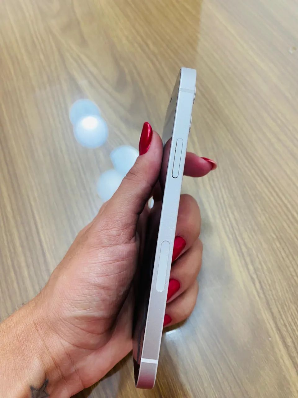iPhone 12 128Gb (impecável) - Foto 4