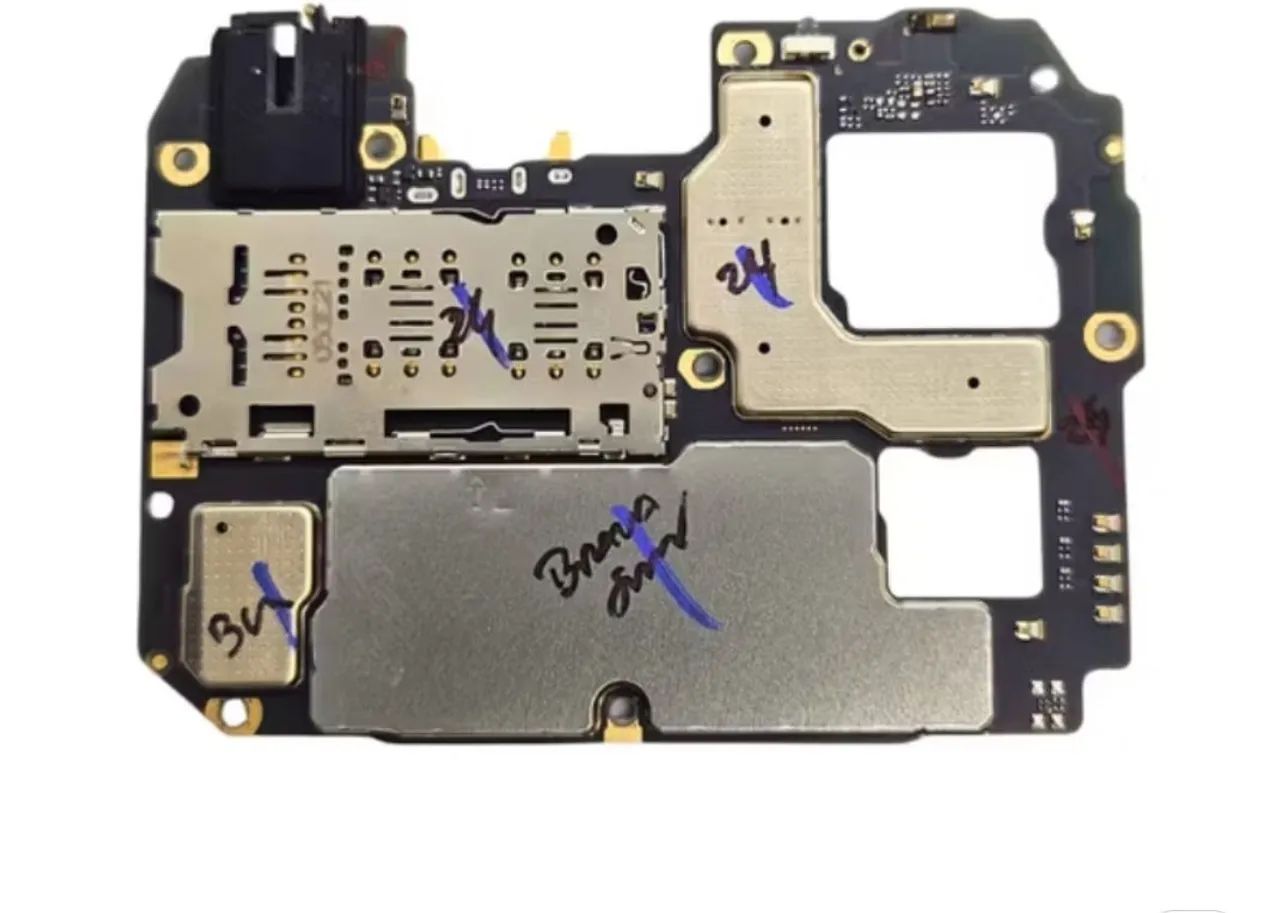 Placa mãe Redmi note 12 pro 4g  - Foto 2
