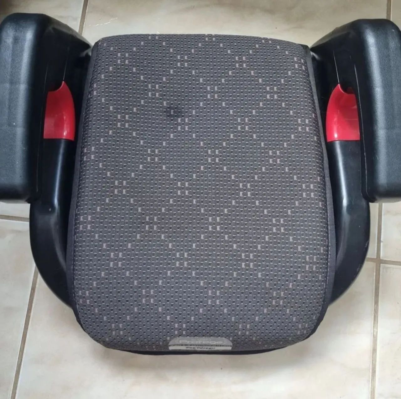 Acento para carro infantil  - Foto 2