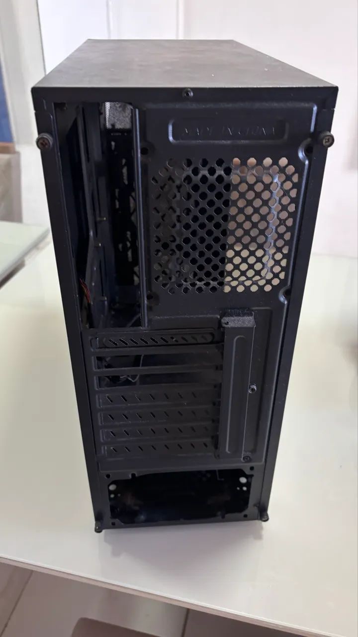 Gabinete Gamer aerocool - Foto 5