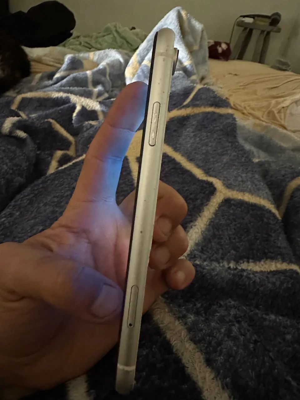 Vendo iPhone XR - Foto 3