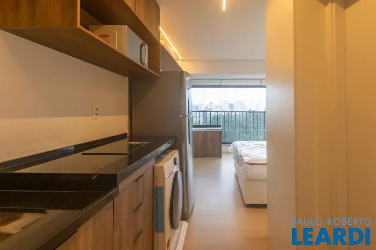 APARTAMENTO - VILA OLÍMPIA - SP - Foto 4