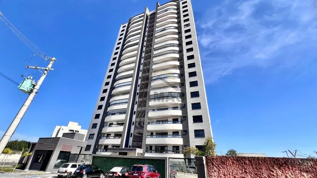 Cobertura Duplex no Lux Residence em Valinhos - SP - Foto 2