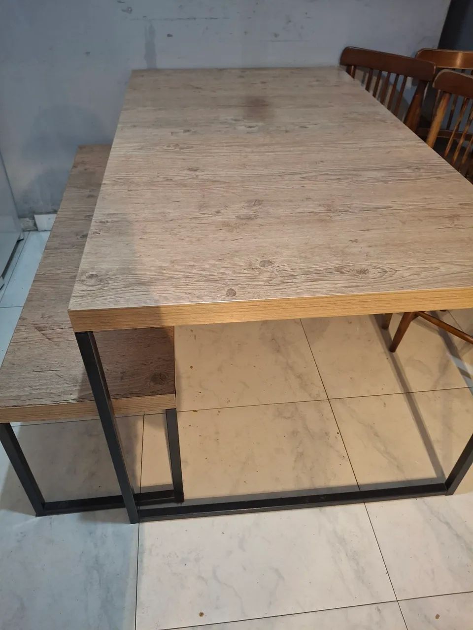 Mesa - Foto 4