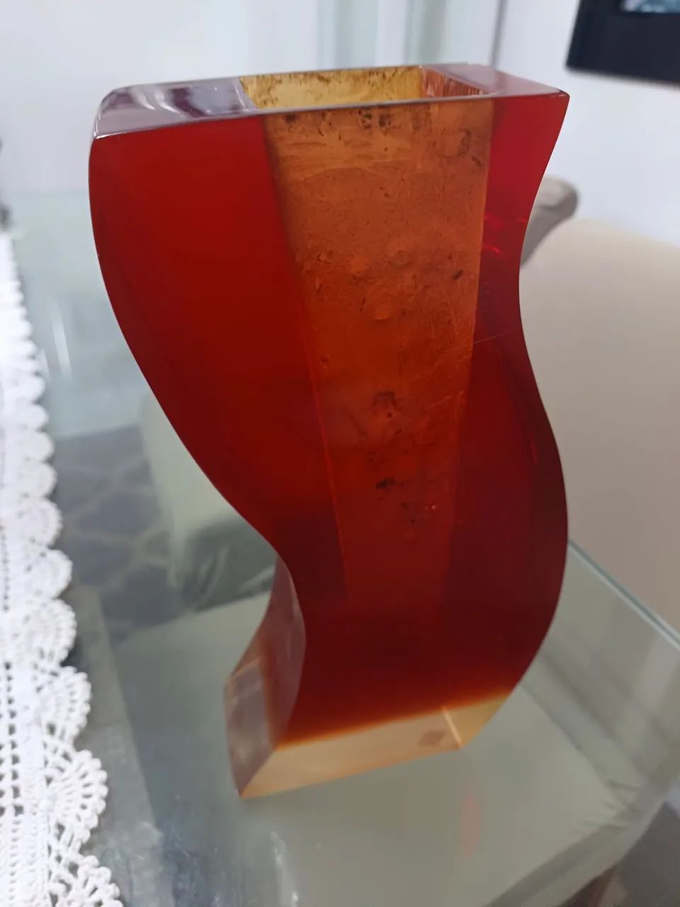 Vaso elegante  - Foto 2