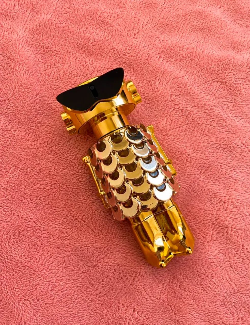 Perfume Paco Rabanne 
