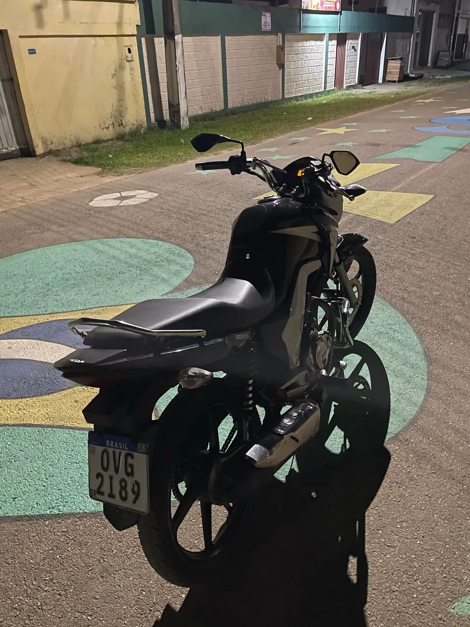 Titan 150 2014 - Foto 5