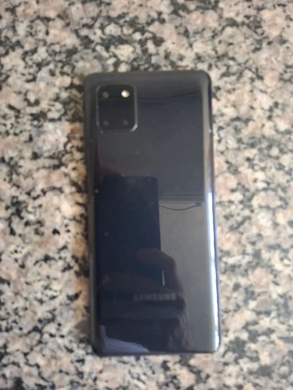 Note 10 Life (usado) - Foto 2