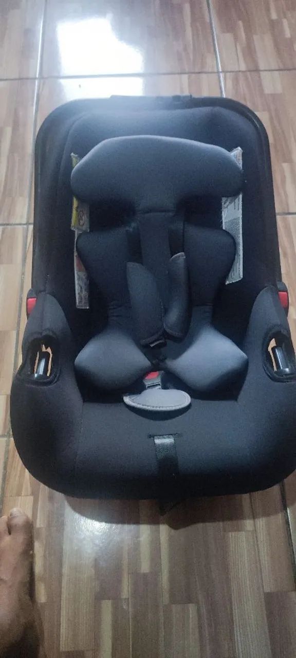 Para bebê  - Foto 2