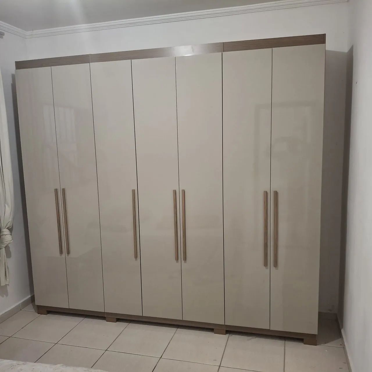 Vendo guarda roupa 