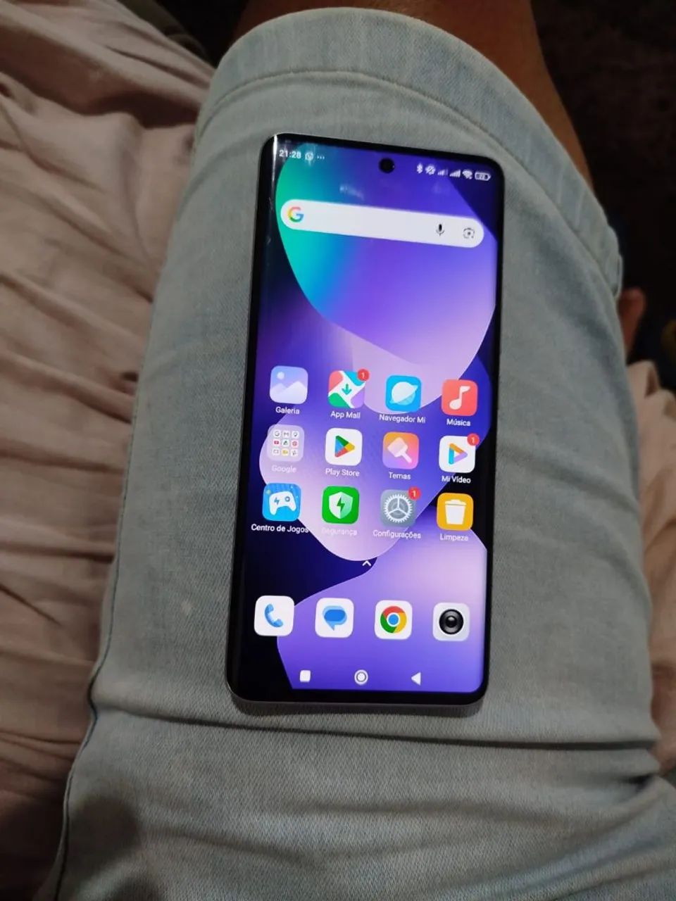 Celular  - Foto 5