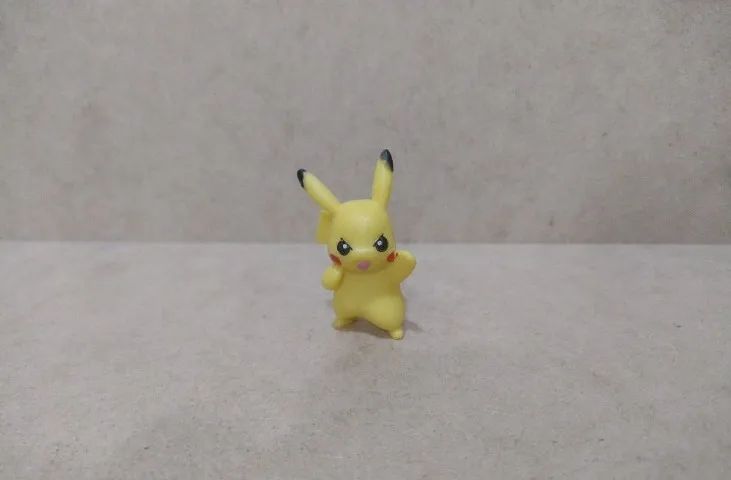 Pokémon pikachu 1