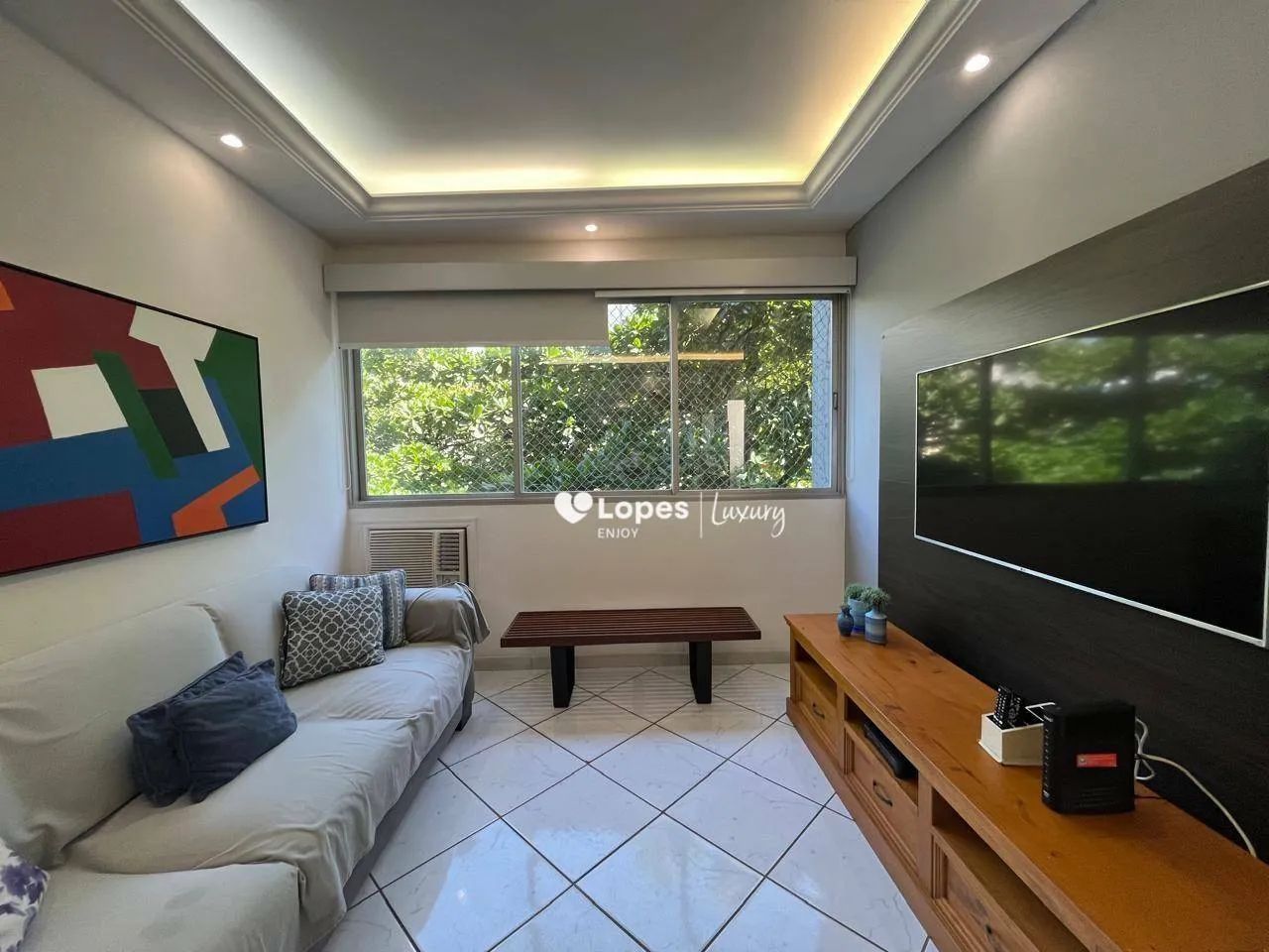 Apartamento em Ipanema - Foto 2